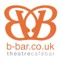 BBar logo