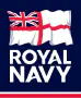 Royal Navy logo