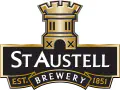 St Austell Brewery logo
